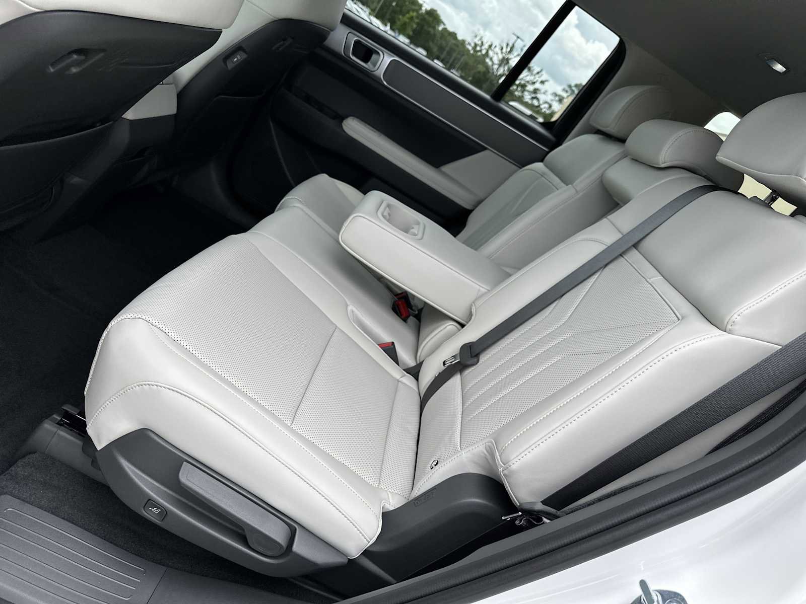 New 2026 Hyundai Santa Fe SEL AWD/4WD image 22