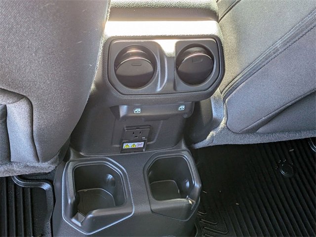 Used 2023 Jeep Gladiator Sport image 30