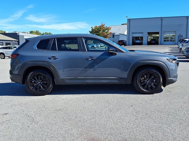 Certified 2023 MAZDA CX-50 2.5 S w/ Preferred Plus Pkg AWD/4WD image 8