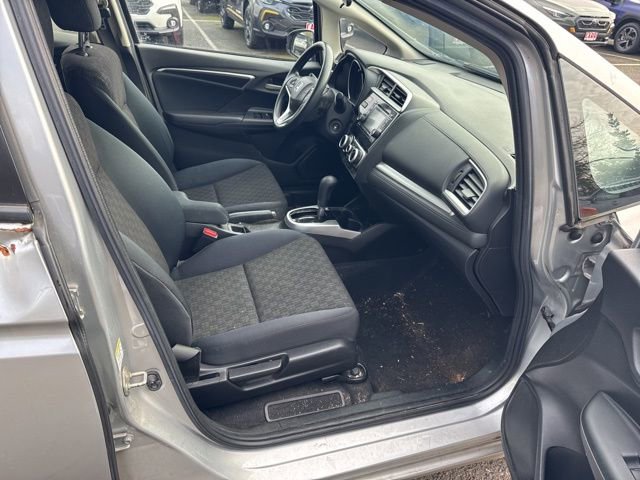 Used 2016 Honda Fit LX image 19