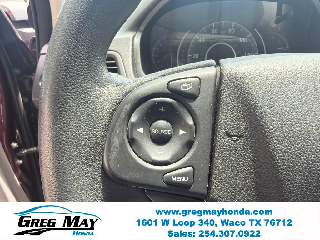 Used 2014 Honda CR-V LX image 12
