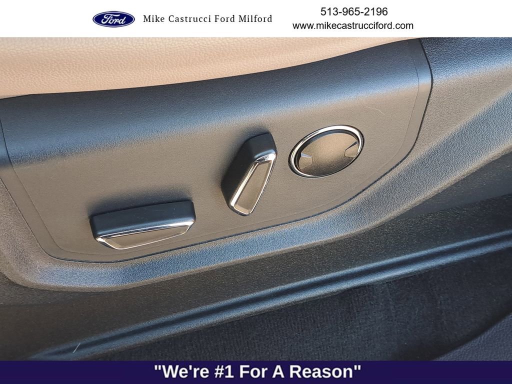 Certified 2024 Ford Expedition Limited image 21