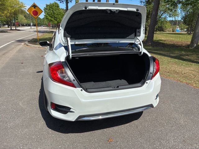 Used 2020 Honda Civic LX image 18
