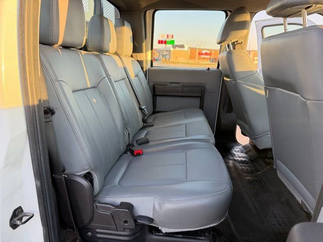 Used 2011 Ford F450 XL w/ PWR Equipment Group image 33