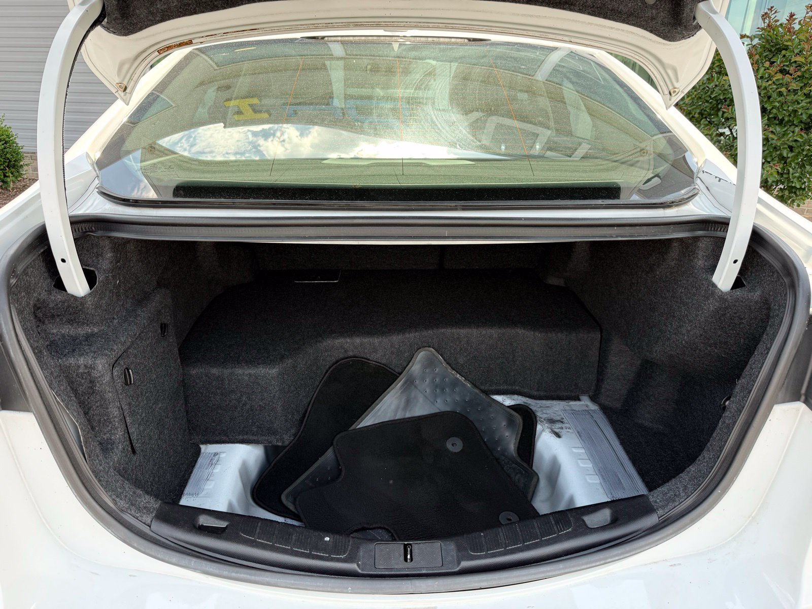 Used 2019 Ford Fusion SE FWD image 36