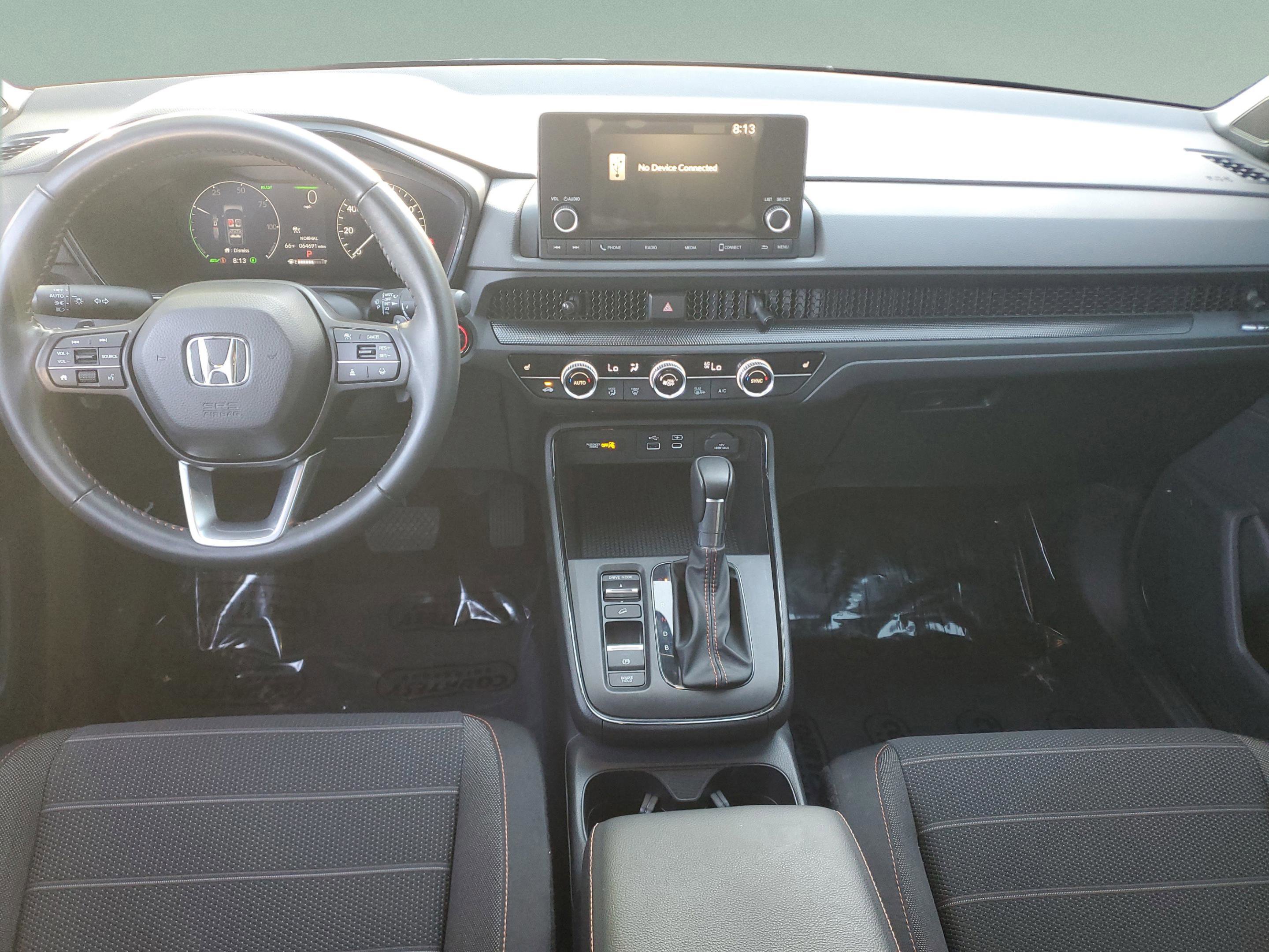 Used 2023 Honda CR-V Sport image 15