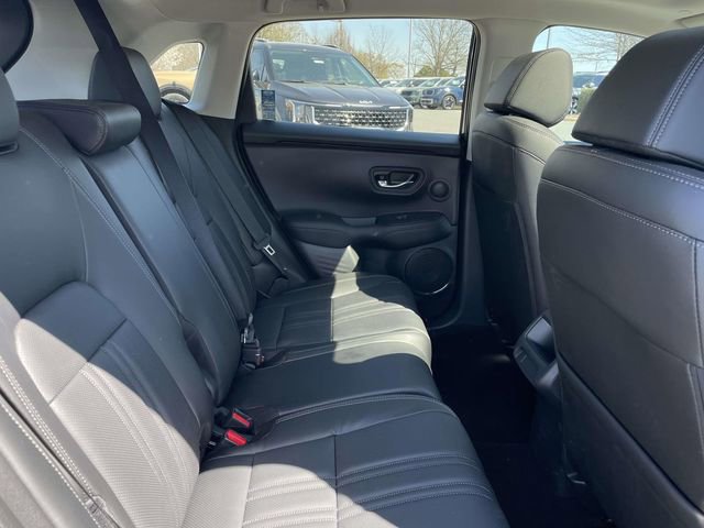 Used 2026 Honda HR-V EX-L image 17