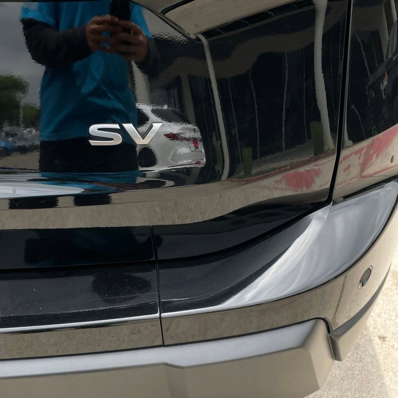 Used 2024 Nissan Rogue SV FWD image 6