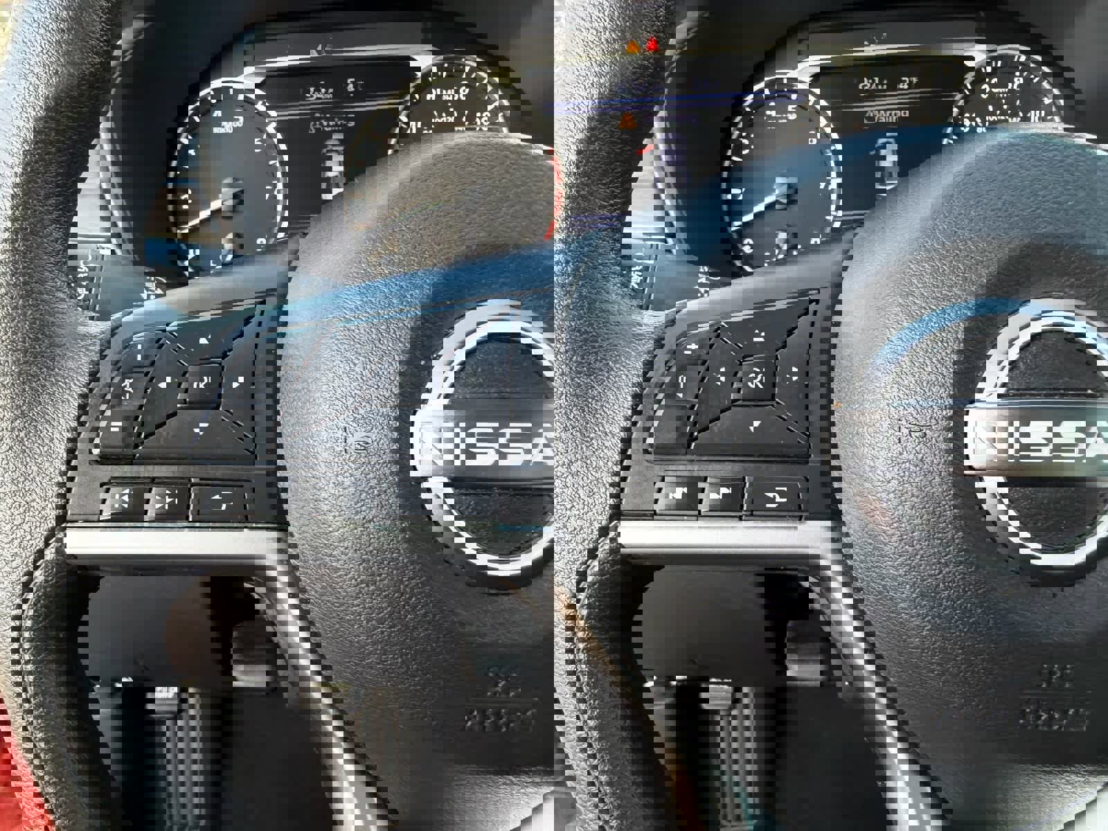 Certified 2024 Nissan Altima 2.5 SV image 31