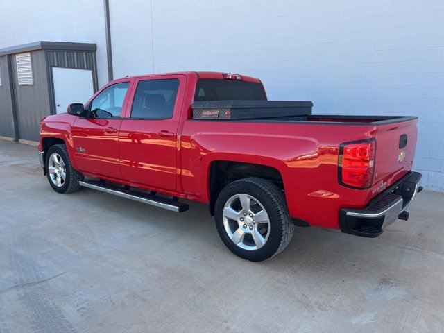 Used 2014 Chevrolet Silverado 1500 LT w/ Texas Edition, 1LT Trim image 7