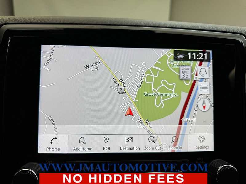 Used 2022 Nissan Frontier PRO-4X w/ Off-Road Protection Package image 24