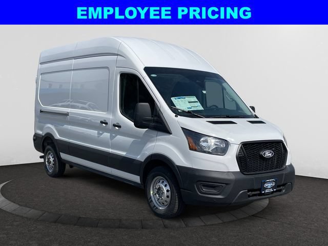New 2026 Ford Transit 350 148 High Roof AWD image 7