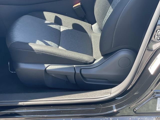 New 2026 Nissan Sentra SV w/ SV Convenience Package FWD image 14