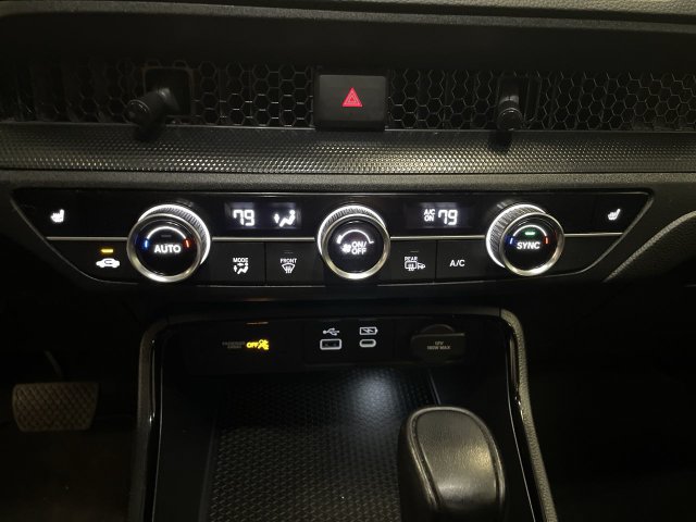 Certified 2024 Honda CR-V Sport image 18