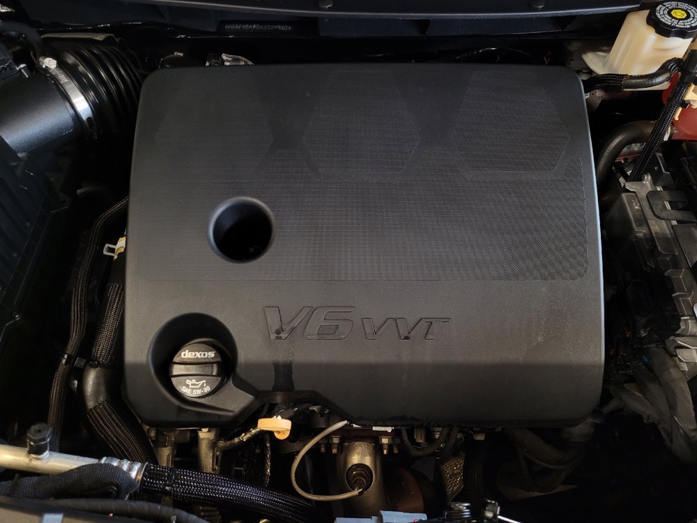 Used 2019 Buick Enclave Premium AWD/4WD image 30