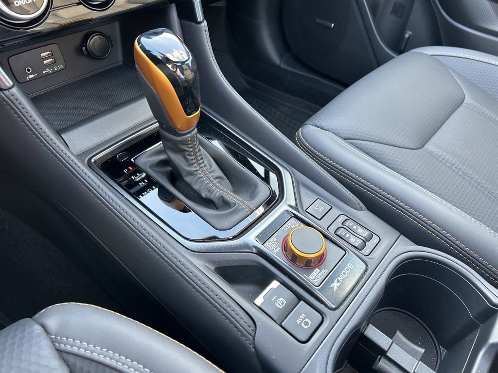 Used 2025 Subaru Forester Wilderness image 37