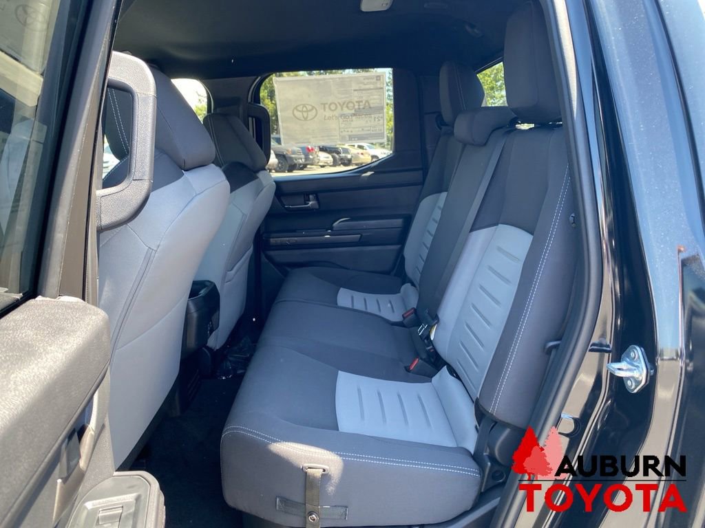 New 2026 Toyota Tacoma TRD Off-Road AWD/4WD image 20