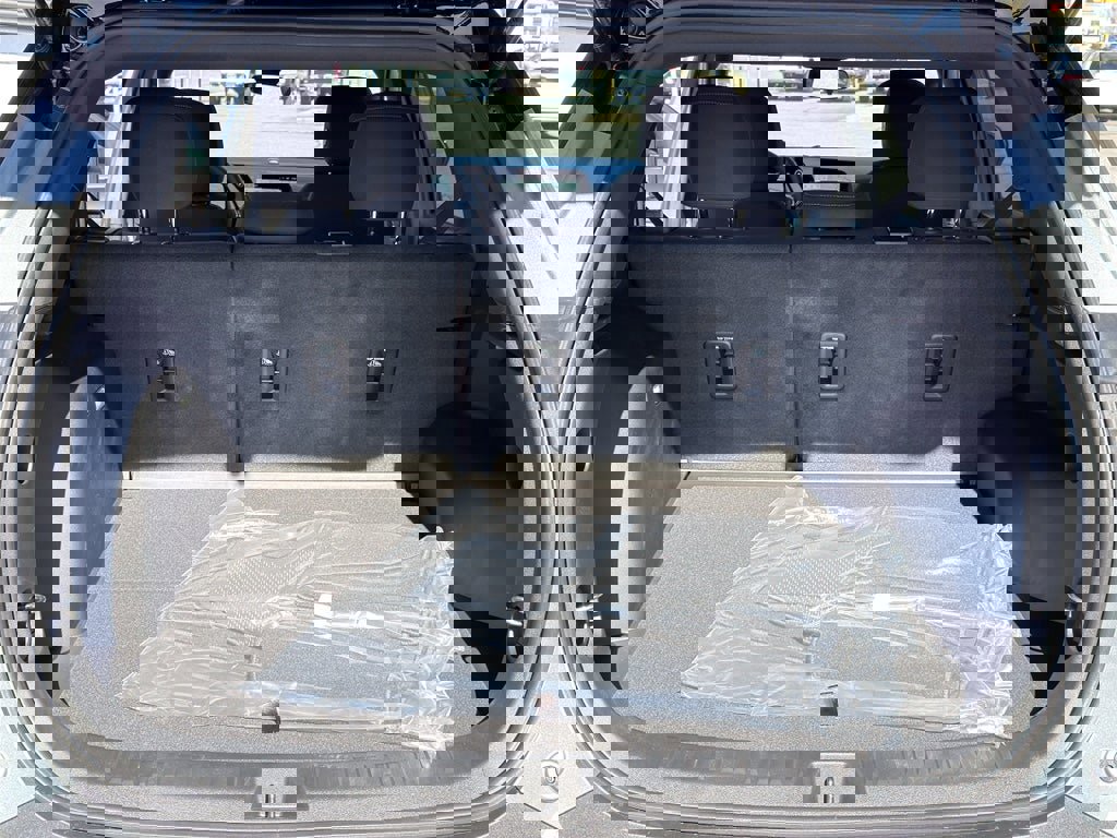 New 2026 Chevrolet Equinox LT image 25