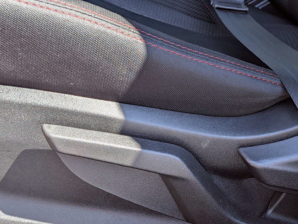 Used 2023 Subaru WRX Premium AWD/4WD image 24
