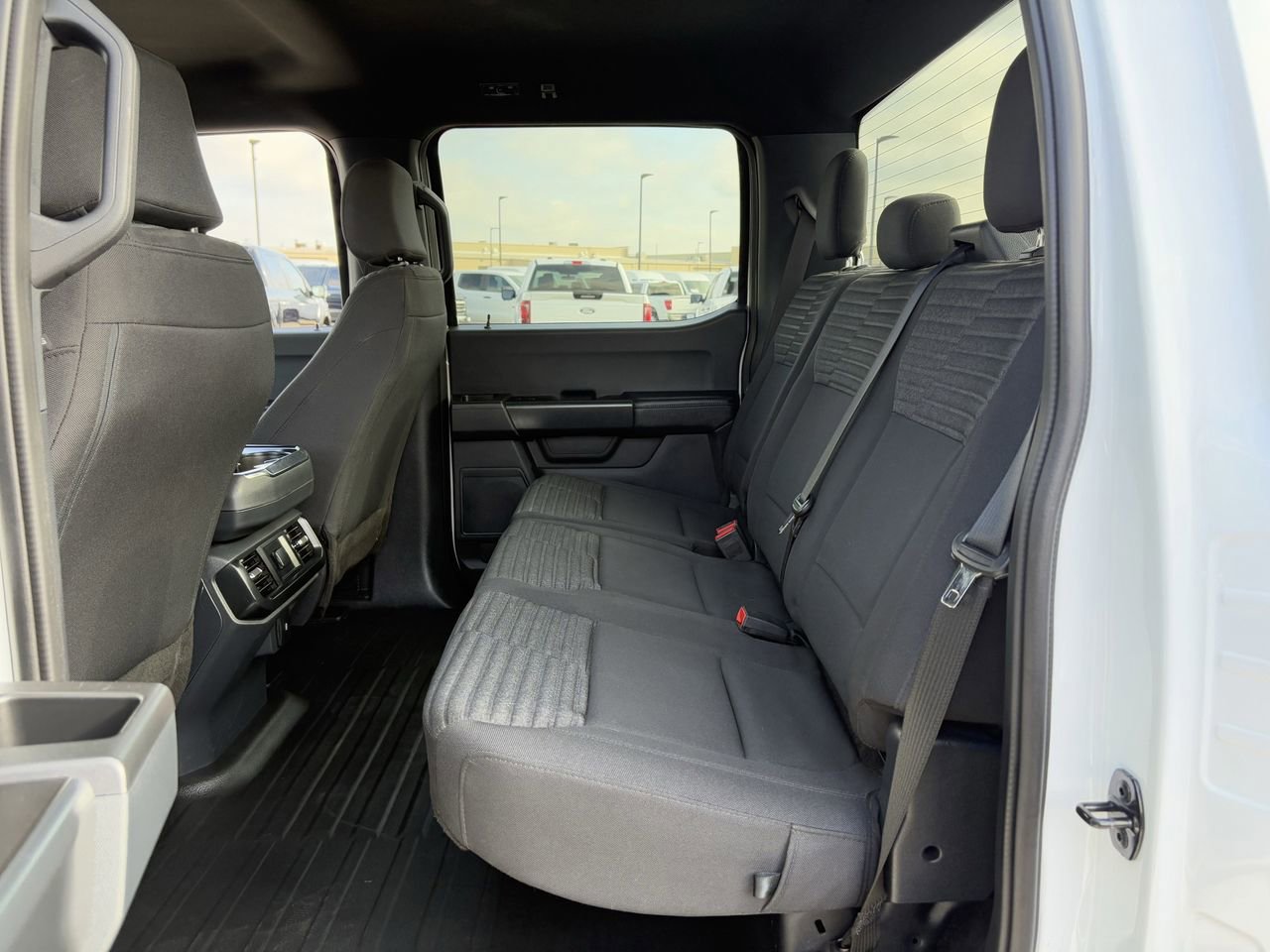 Certified 2023 Ford F150 XL w/ STX Appearance Package image 29