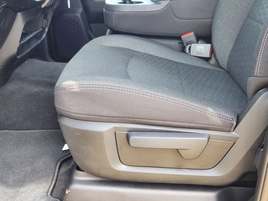 New 2026 RAM 2500 Tradesman image 17