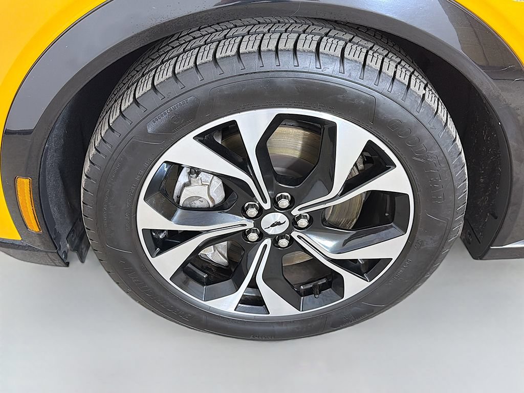 Used 2023 Ford Mustang Mach-E Premium RWD image 22