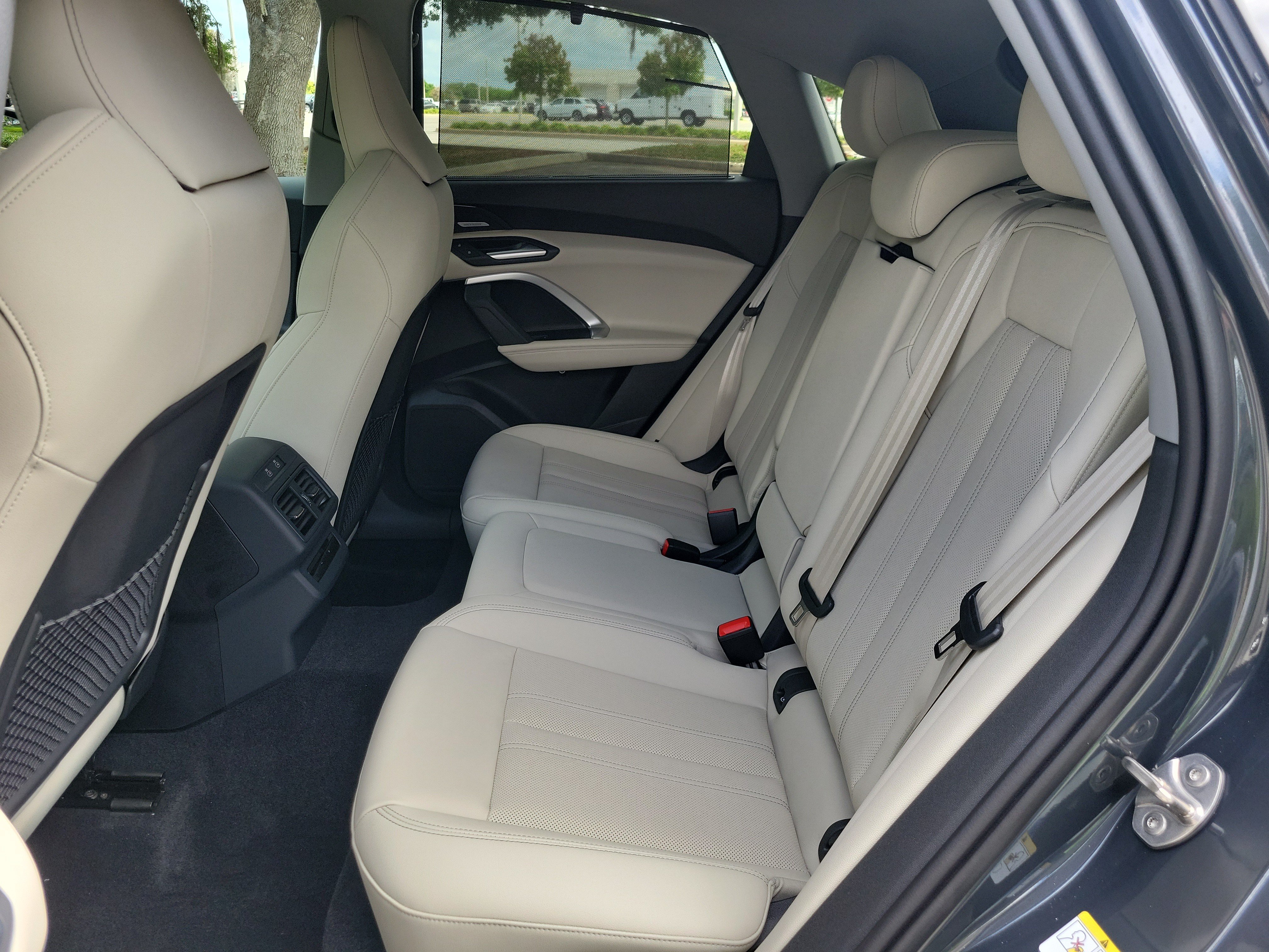 New 2026 Audi Q5 Premium Plus AWD/4WD image 16