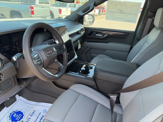 New 2026 GMC Yukon XL Elevation w/ LPO, Floor Liner Package image 16