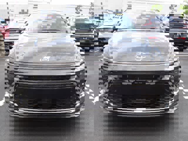 Used 2024 Hyundai Sonata SEL image 2