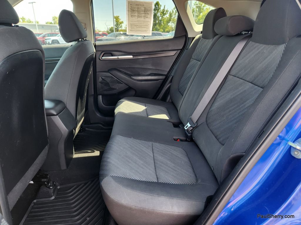 Used 2023 Kia Seltos LX AWD/4WD image 45