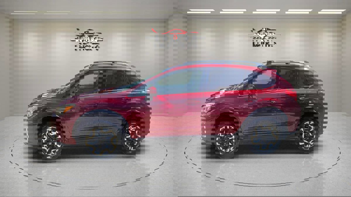 Used 2017 Subaru Crosstrek 2.0i Premium image 2