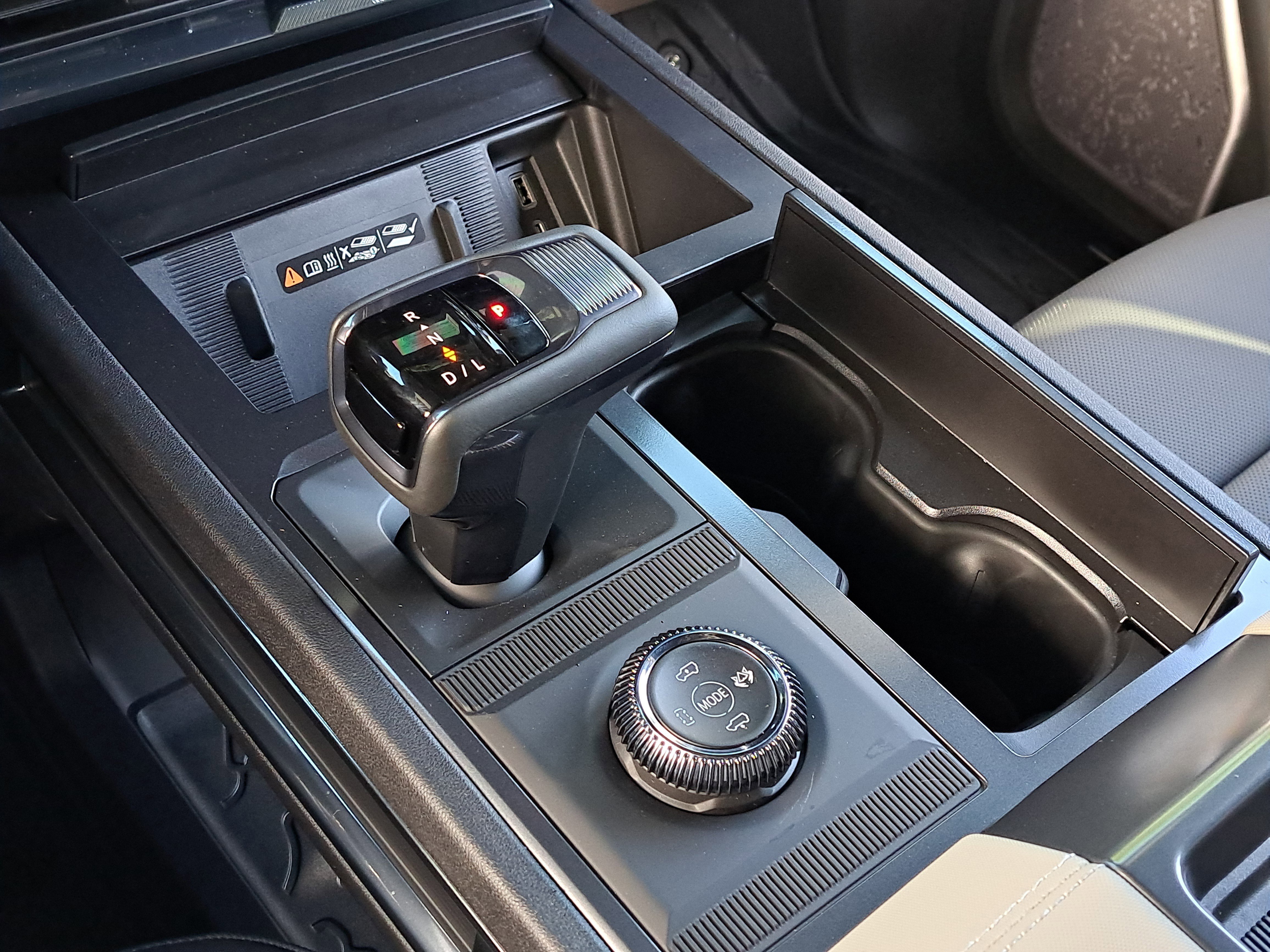 New 2026 GMC Hummer EV SUV image 31