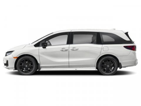 New 2026 Honda Odyssey Sport-L image 3