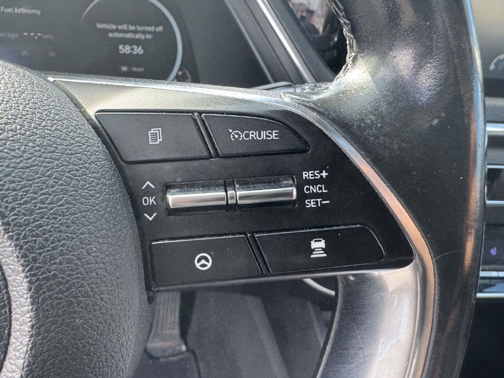 Used 2020 Hyundai Sonata SEL w/ Convenience Package FWD image 21