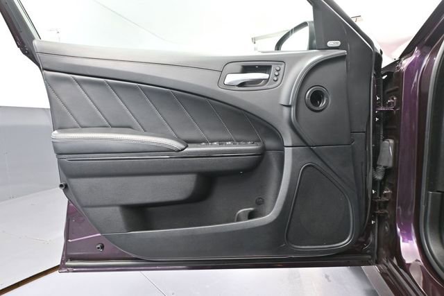 Used 2021 Dodge Charger R/T w/ Plus Group RWD image 21