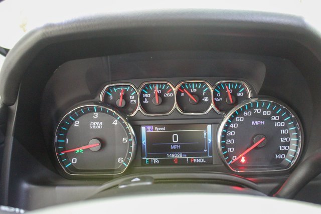 Used 2019 Chevrolet Suburban Premier image 11