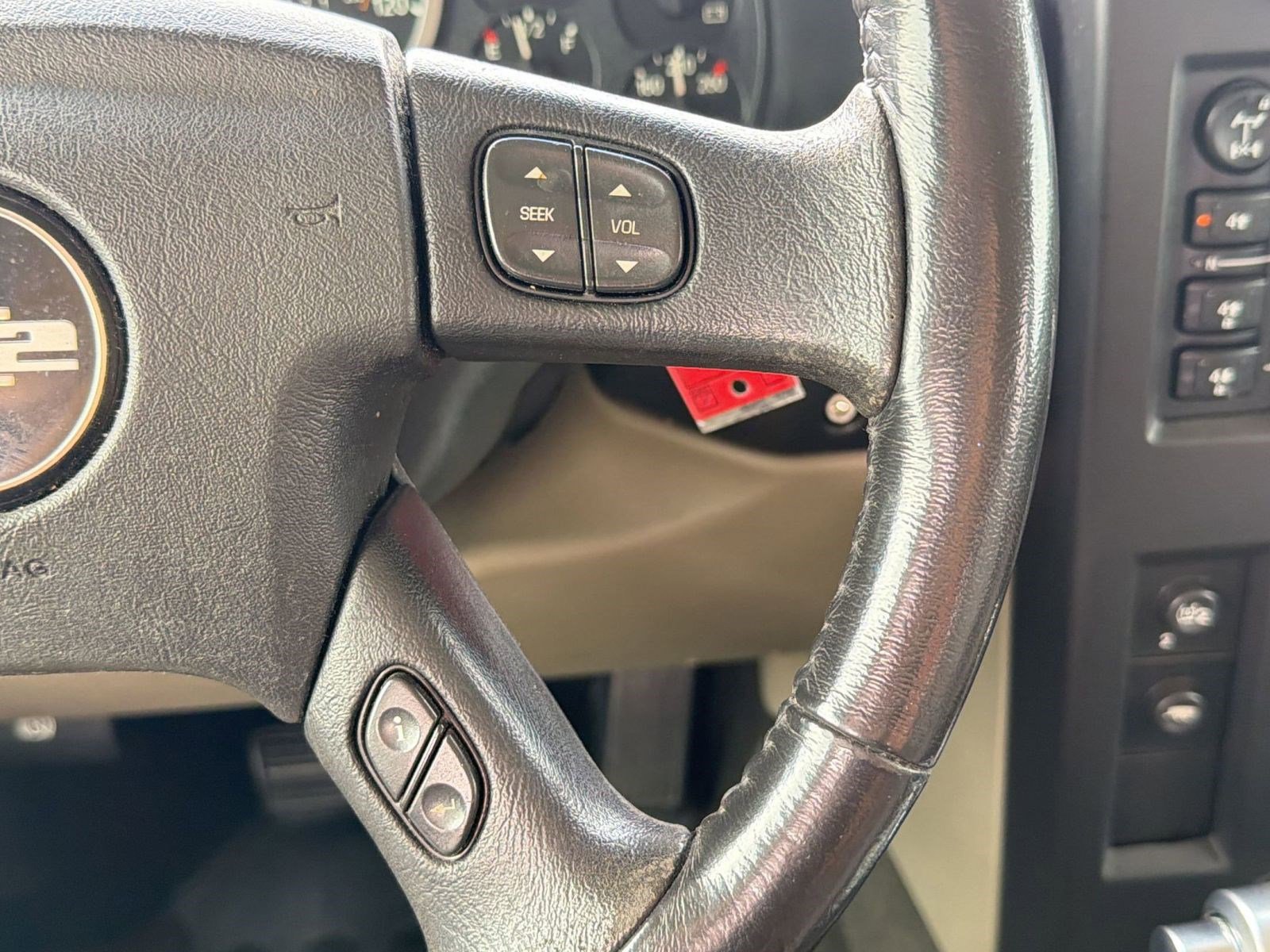 Used 2006 HUMMER H2 image 27