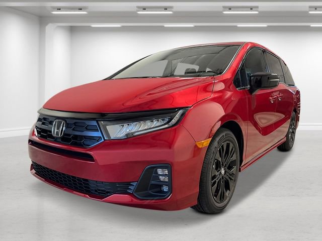 New 2026 Honda Odyssey Sport-L image 7