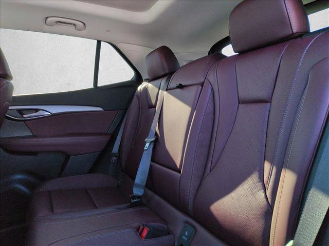 New 2026 Buick Envision Sport Touring image 16