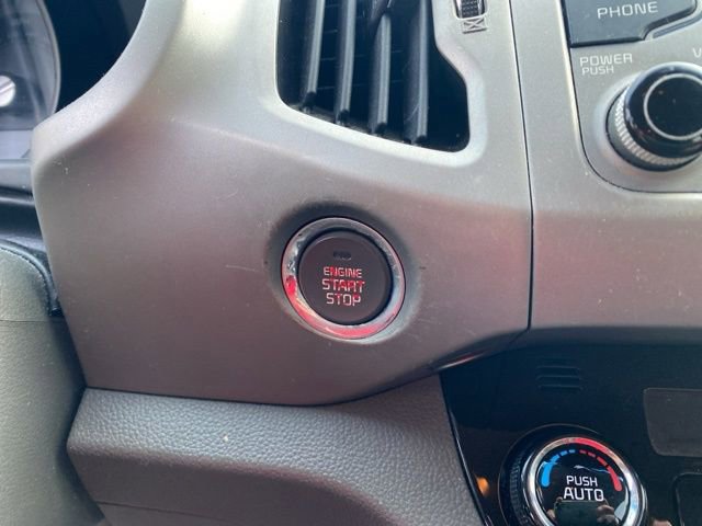 Used 2016 Kia Sportage EX image 28