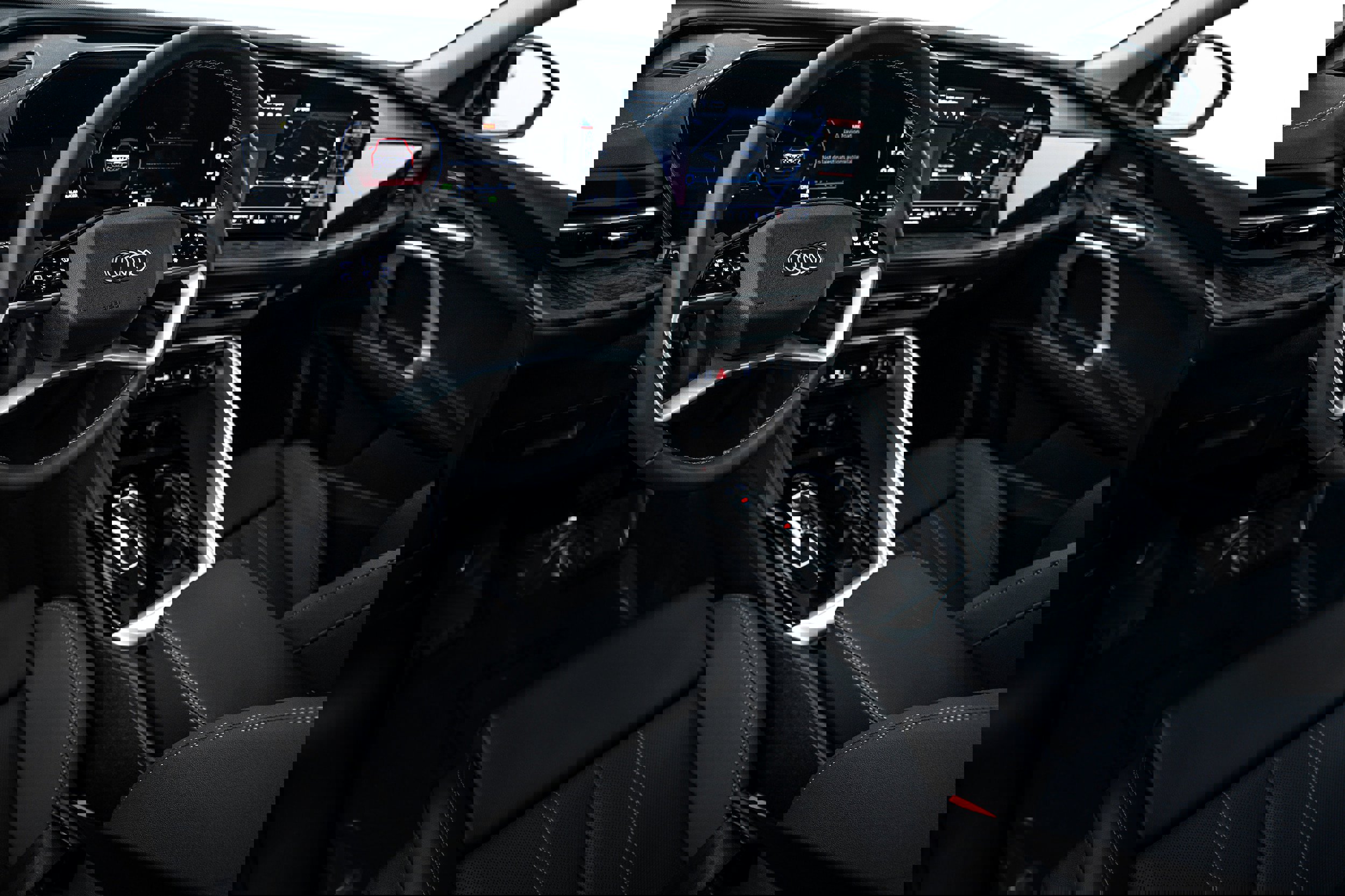 New 2025 Audi Q5 Premium Plus image 9