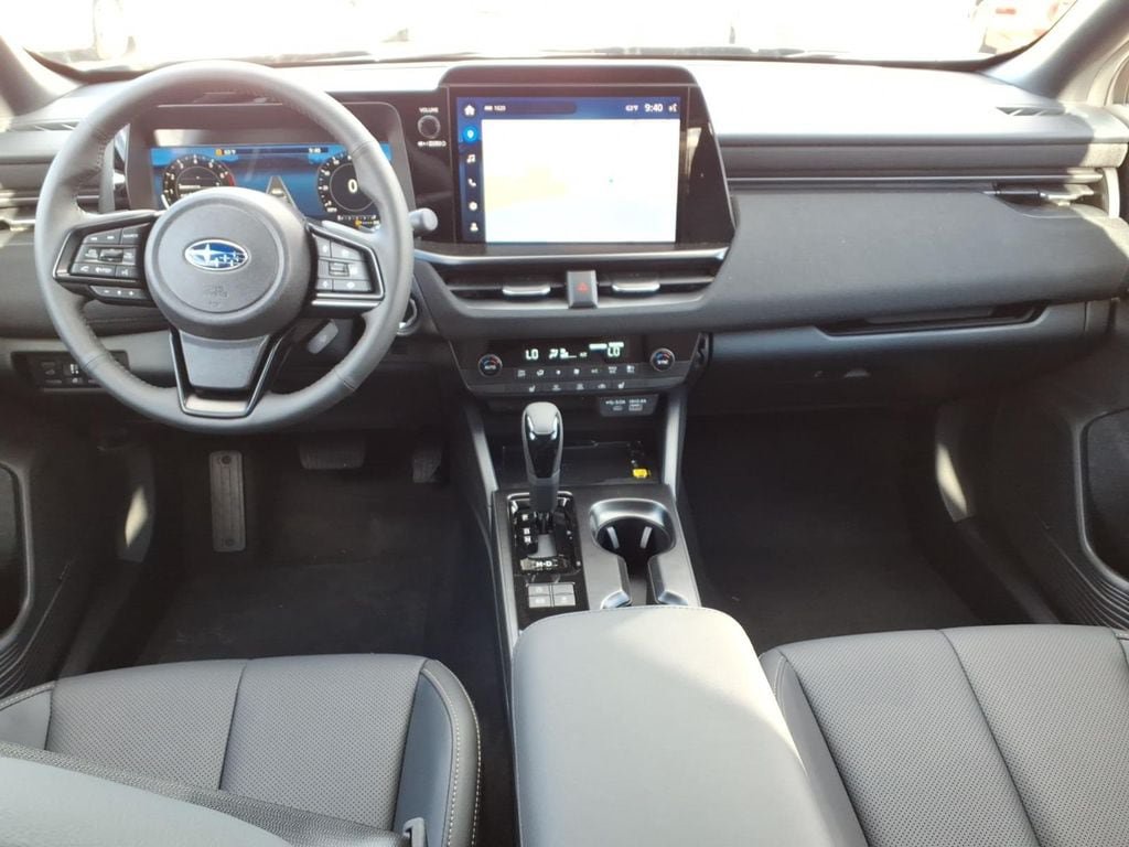 New 2026 Subaru Outback Limited w/ Premium/Limited Package 2 AWD/4WD video 2