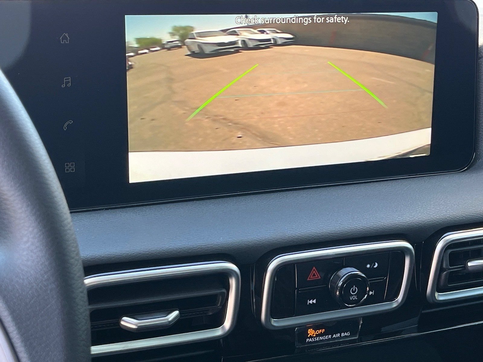 New 2027 Nissan Sentra SV w/ Floor Mat Package FWD image 24