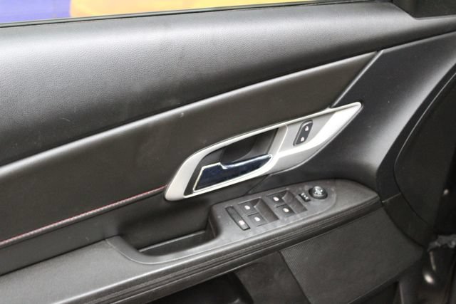 Used 2017 GMC Terrain SLE AWD/4WD image 13