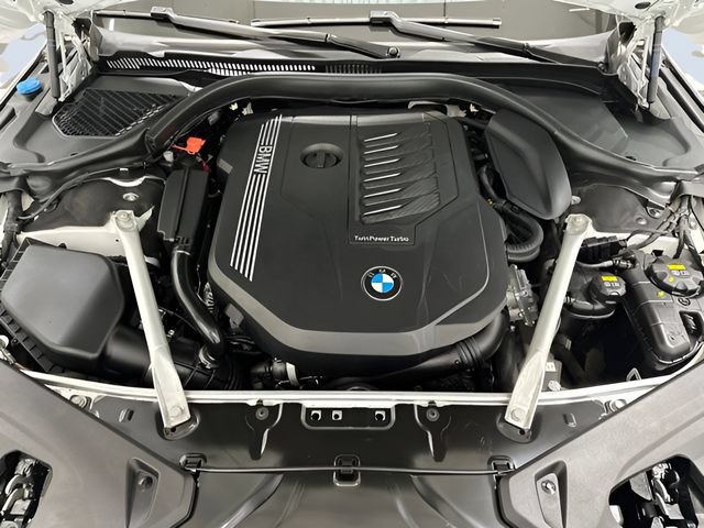 Used 2020 BMW 840i Gran Coupe xDrive w/ M Sport Package AWD/4WD image 10