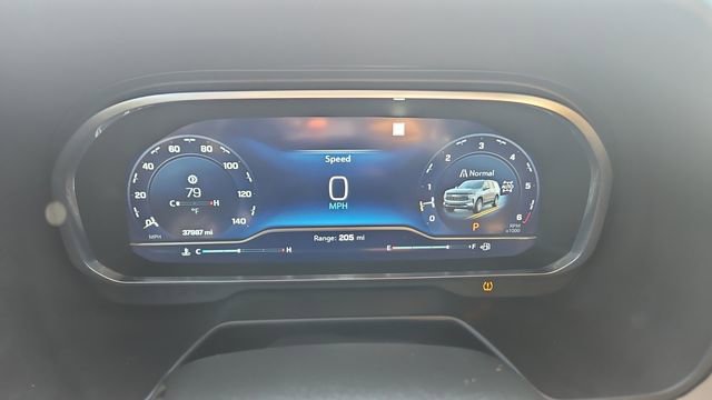 Used 2023 Chevrolet Suburban Premier w/ Max Trailering Package image 12