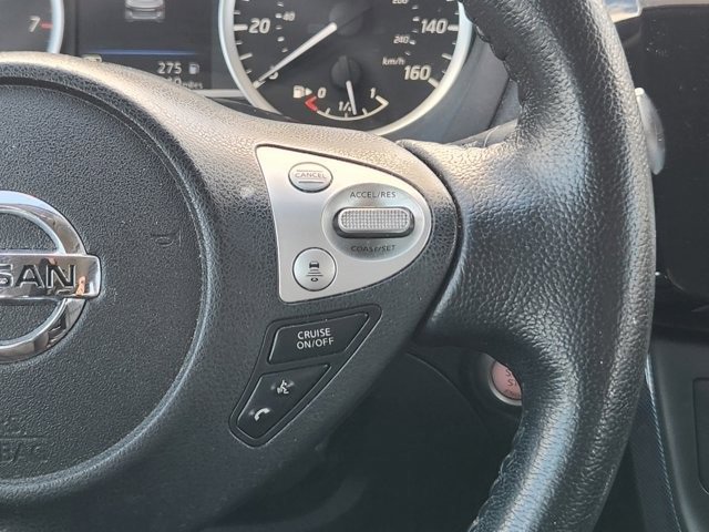 Used 2019 Nissan Sentra SR image 29