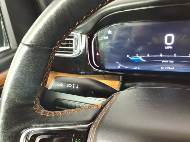 Used 2024 Jeep Grand Wagoneer L Series III image 27