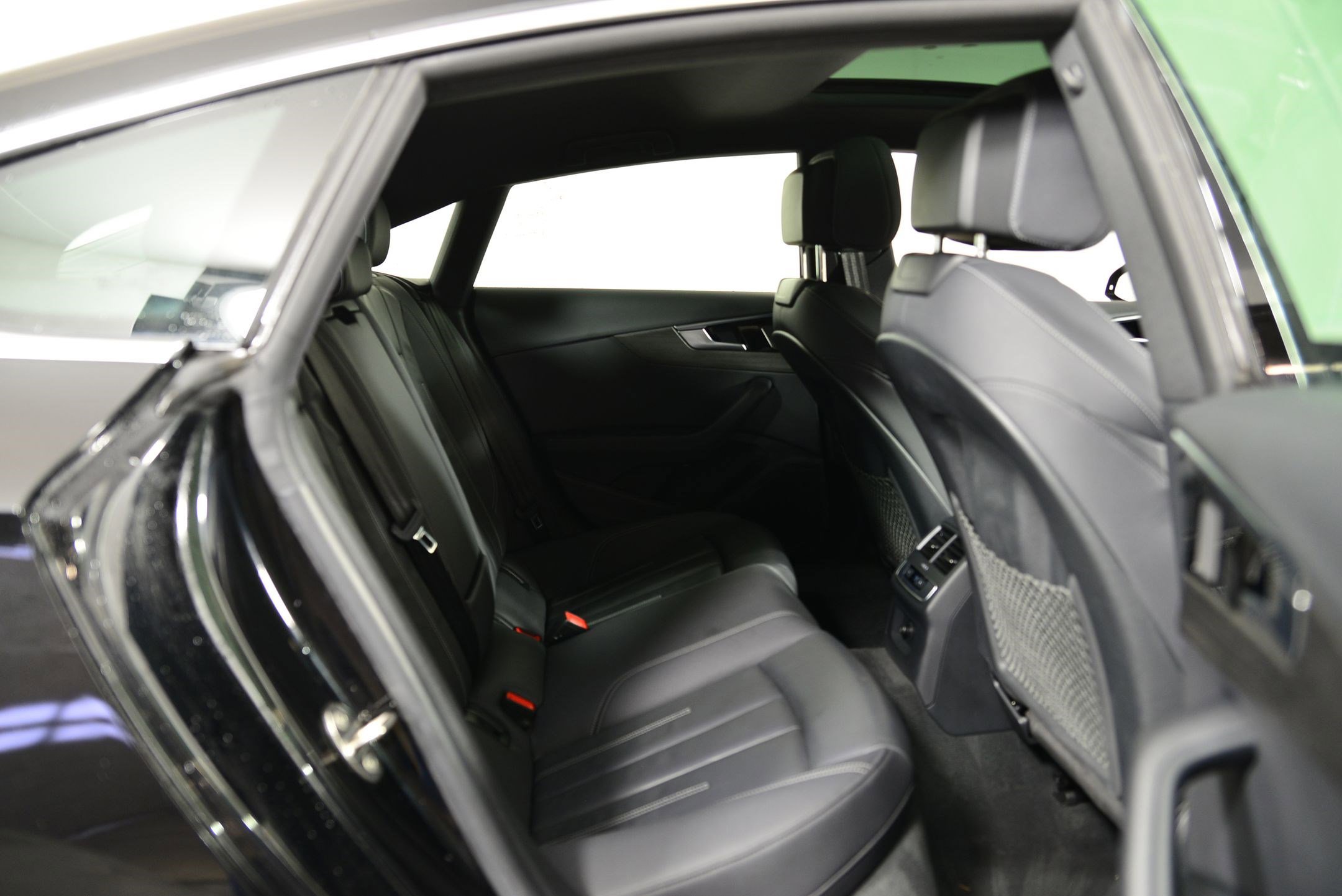 Certified 2023 Audi A5 2.0T Premium w/ Convenience Package image 22