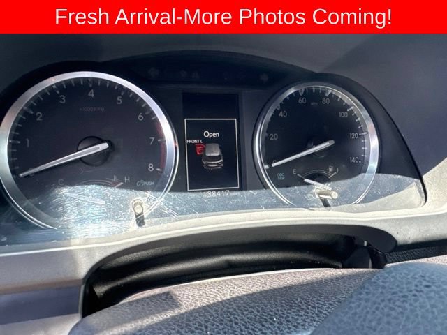 Used 2014 Toyota Highlander Limited Platinum AWD/4WD image 14